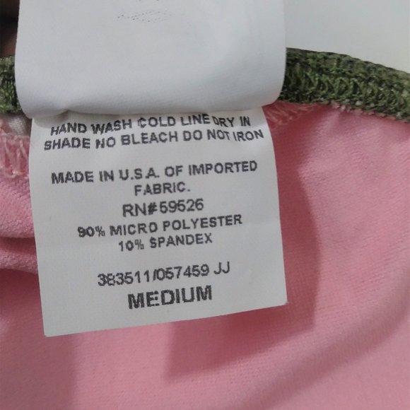 Lucky Brand Swim Lucky Brand Triangle Bikini Top Size M Nwt Poshmark